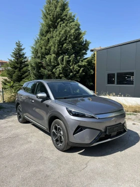 BYD Atto3, снимка 1