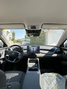 BYD Atto3, снимка 4