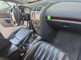 Peugeot 407, снимка 10