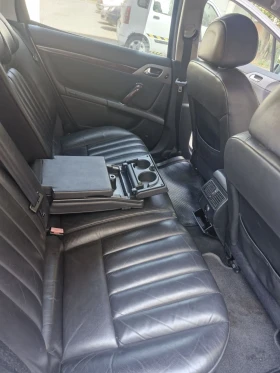 Peugeot 407, снимка 7