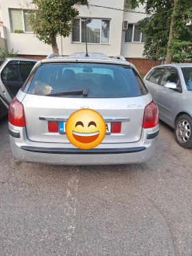 Peugeot 407, снимка 2