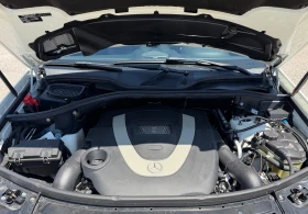 Mercedes-Benz ML 550 AMG Edition 1, снимка 14