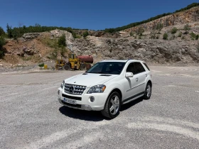 Mercedes-Benz ML 550 AMG Edition 1, снимка 3