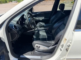 Mercedes-Benz ML 550 AMG Edition 1, снимка 9