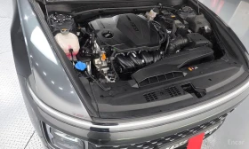 Hyundai Grandeur 2.5* PREMIUM* ОБДУХВАНЕ* ДИСТРОНИК* LANE* ASSIST* , снимка 16