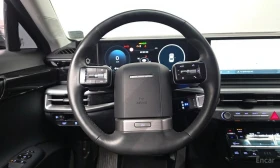 Hyundai Grandeur 2.5* PREMIUM* ОБДУХВАНЕ* ДИСТРОНИК* LANE* ASSIST* , снимка 7