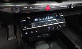 Hyundai Grandeur 2.5* PREMIUM* ОБДУХВАНЕ* ДИСТРОНИК* LANE* ASSIST* , снимка 9