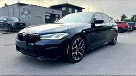 BMW 530 530i xDrive Sedan, Msport Крайна Цена до БГ, снимка 1