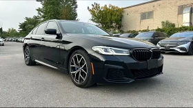 BMW 530 530i xDrive Sedan, Msport Крайна Цена до БГ, снимка 3