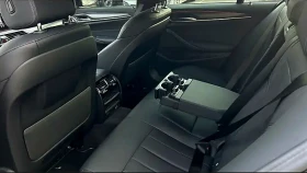 BMW 530 530i xDrive Sedan, Msport Крайна Цена до БГ, снимка 8