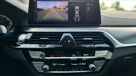 BMW 530 530i xDrive Sedan, Msport Крайна Цена до БГ, снимка 16