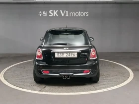 Mini Cooper S Camden, снимка 2