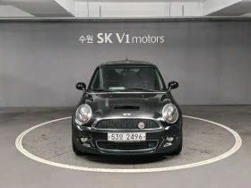 Mini Cooper S Camden, снимка 1
