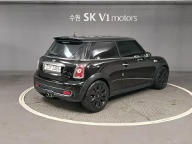 Mini Cooper S Camden, снимка 4
