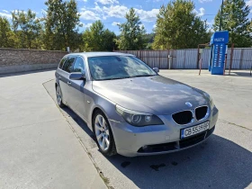 BMW 535 340кс., снимка 5