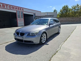BMW 535 340кс., снимка 2