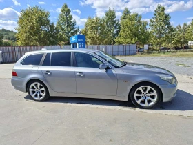 BMW 535 340кс., снимка 6
