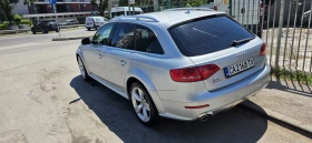 Audi A4 Allroad 3D, снимка 4