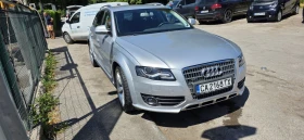 Audi A4 Allroad 3D, снимка 2