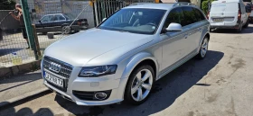 Audi A4 Allroad 3D, снимка 1