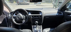 Audi A4 Allroad 3D, снимка 8