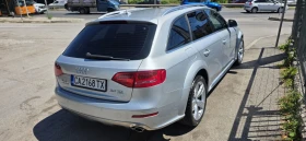 Audi A4 Allroad 3D, снимка 3