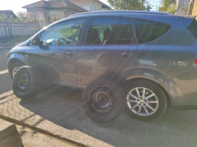 Seat Altea XL copa 4x4, снимка 16