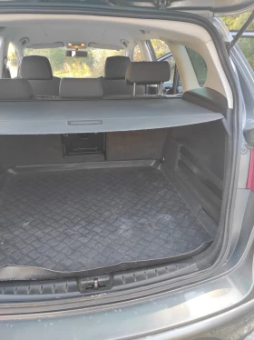 Seat Altea XL copa 4x4, снимка 14