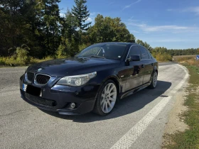 BMW 530 м54 газ  ръчка, снимка 3