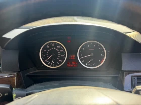 BMW 530 м54 газ  ръчка, снимка 12