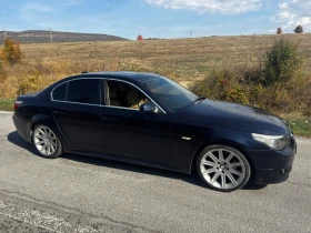 BMW 530 м54 газ  ръчка, снимка 7