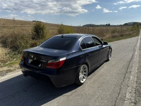 BMW 530 м54 газ  ръчка, снимка 6