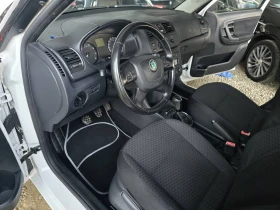 Skoda Fabia 1.2i БЕНЗИН/ГАЗ, снимка 13