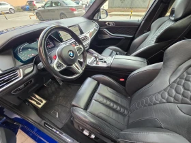 BMW X5M M COMPETITION Гаранция, снимка 10