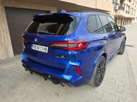 BMW X5M M COMPETITION Гаранция, снимка 4