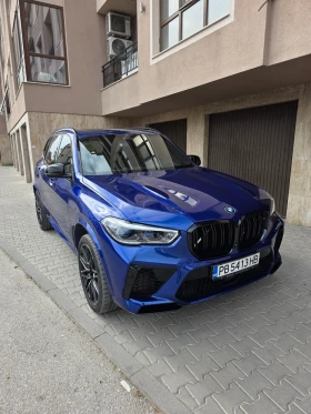 BMW X5M M COMPETITION Гаранция, снимка 1