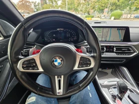 BMW X5M M COMPETITION Гаранция, снимка 13