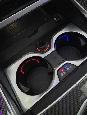 BMW X5M M COMPETITION Гаранция, снимка 14