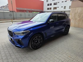 BMW X5M M COMPETITION Гаранция, снимка 2