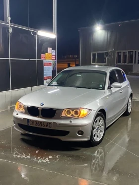 BMW 120, снимка 14