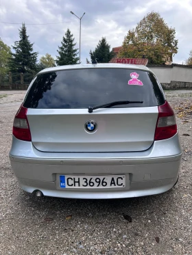 BMW 120, снимка 4