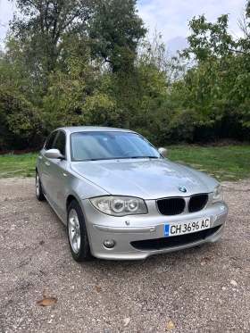 BMW 120, снимка 1