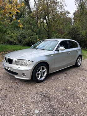 BMW 120, снимка 3
