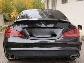 Mercedes-Benz CLA 220 AMG OPTIC, снимка 6
