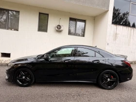 Mercedes-Benz CLA 220 AMG OPTIC, снимка 4
