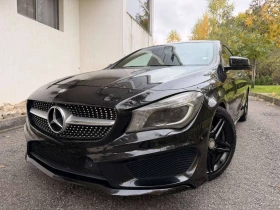 Mercedes-Benz CLA 220 AMG OPTIC, снимка 3