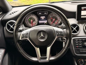Mercedes-Benz CLA 220 AMG OPTIC, снимка 13