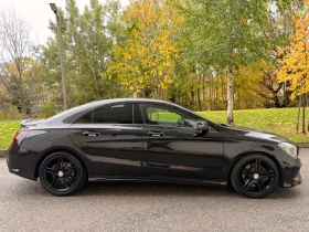 Mercedes-Benz CLA 220 AMG OPTIC, снимка 8