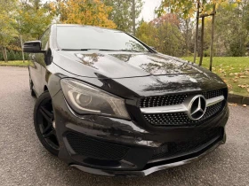 Mercedes-Benz CLA 220 AMG OPTIC, снимка 1