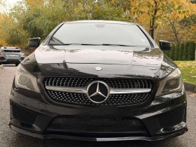 Mercedes-Benz CLA 220 AMG OPTIC, снимка 2